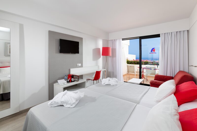 Alexandre Hotel Gala 40