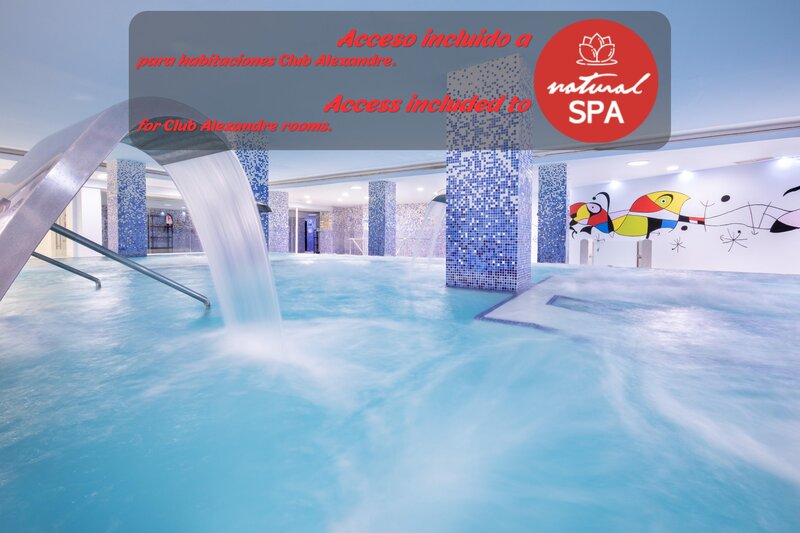 Alexandre Hotel Gala 41