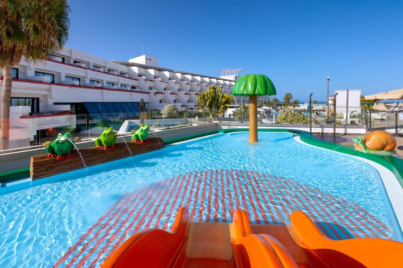 Alexandre Hotel Gala 55