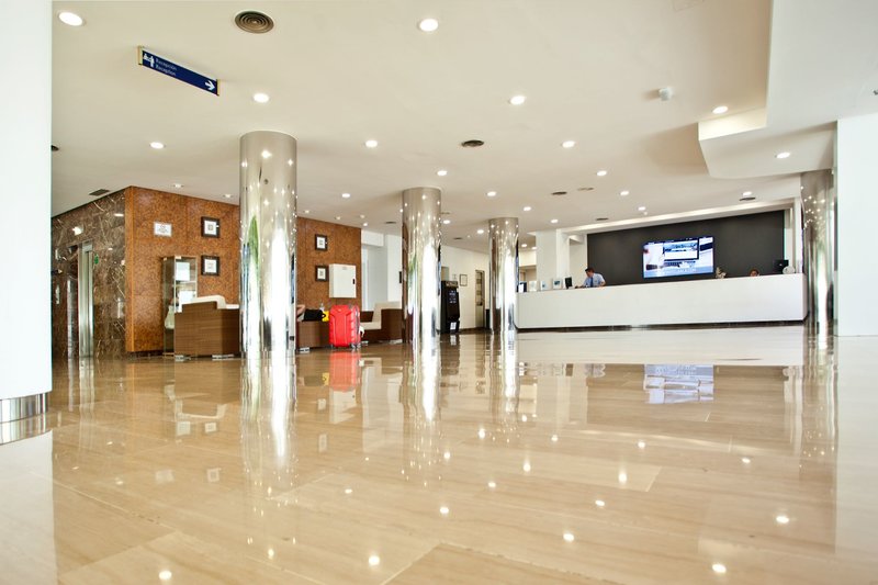Alexandre Hotel Gala 9