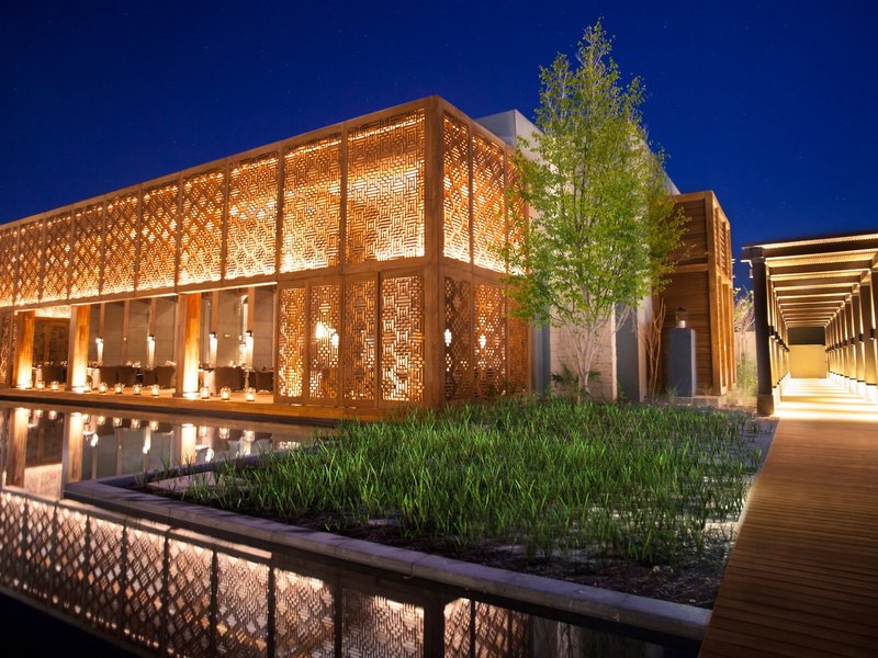 Nizuc Resort & Spa 2