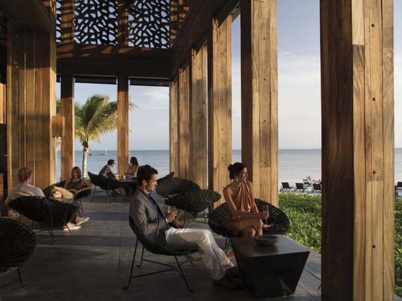 Nizuc Resort & Spa 3