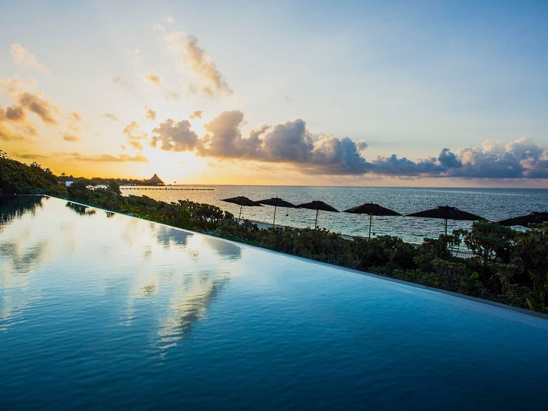 Nizuc Resort & Spa 5