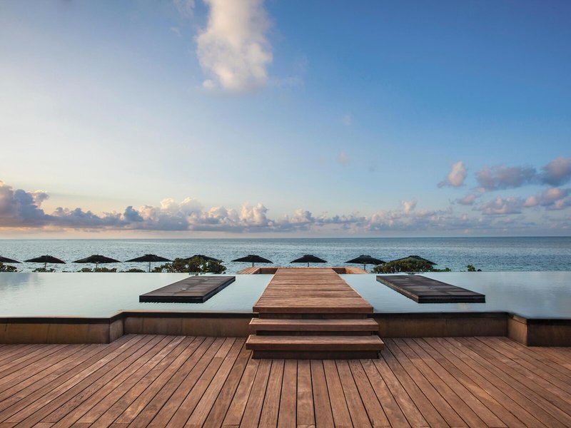 Nizuc Resort & Spa 6