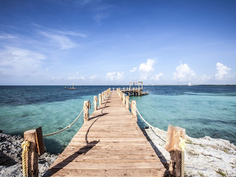 Nizuc Resort & Spa 7