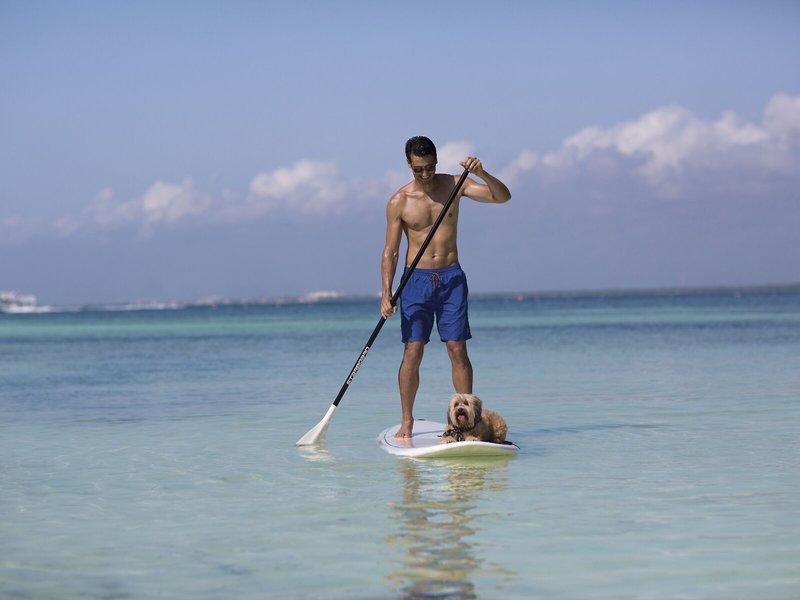 Nizuc Resort & Spa 9
