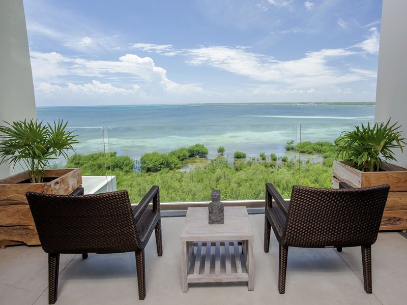 Nizuc Resort & Spa 10