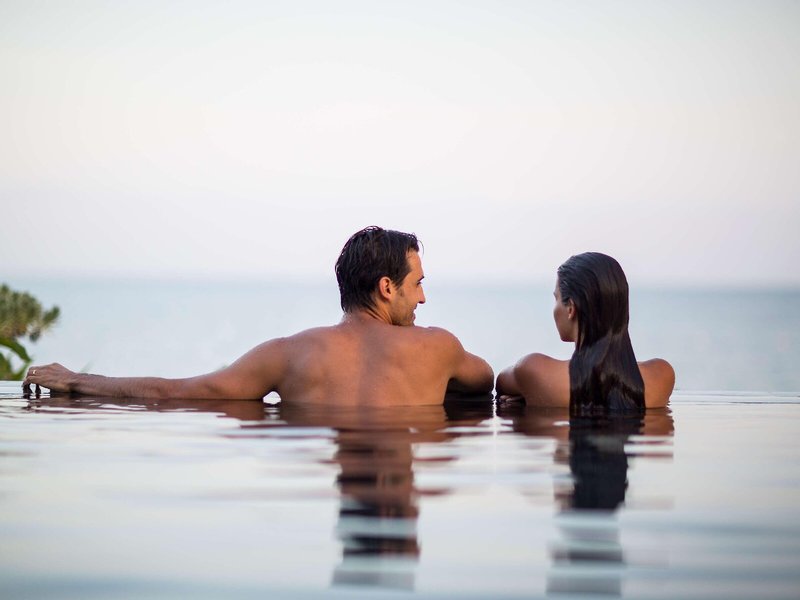 Nizuc Resort & Spa 12
