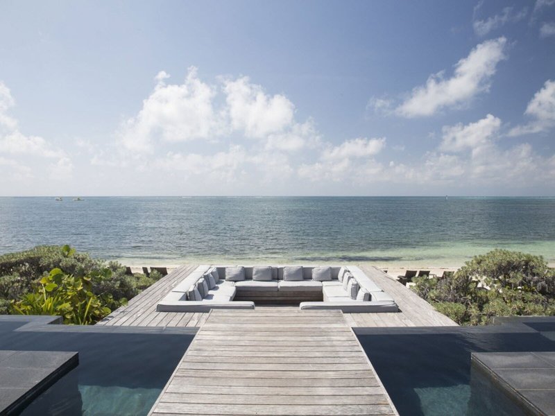 Nizuc Resort & Spa 13