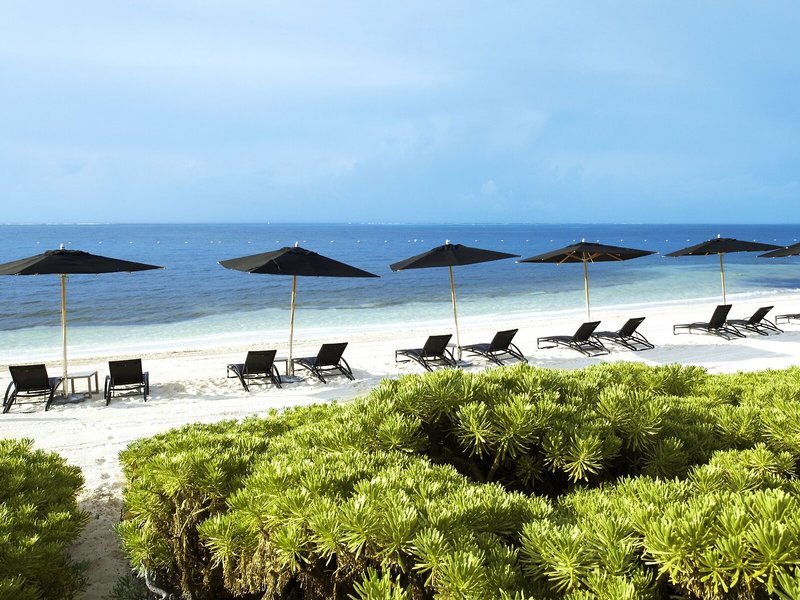 Nizuc Resort & Spa 14