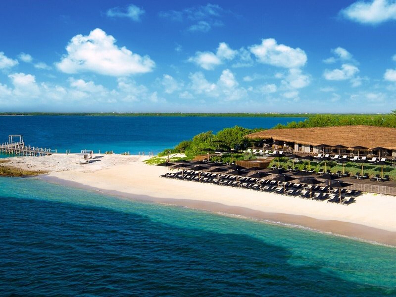 Nizuc Resort & Spa 15