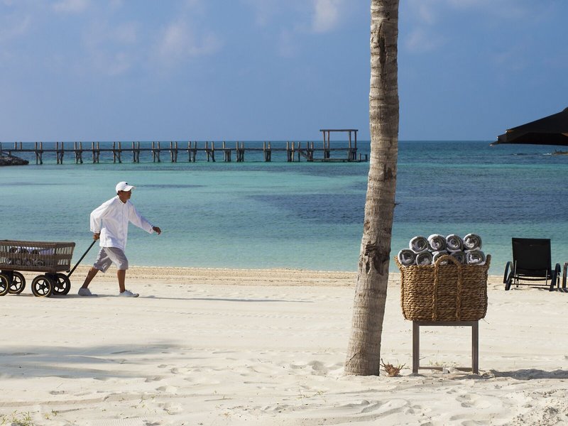 Nizuc Resort & Spa 16