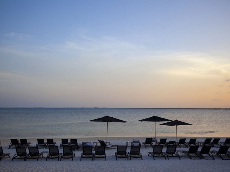 Nizuc Resort & Spa 17