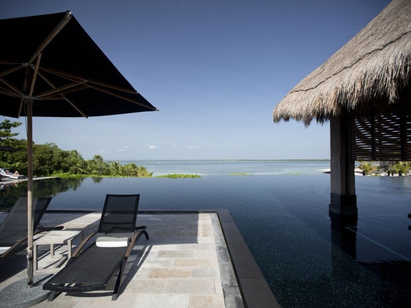 Nizuc Resort & Spa 18