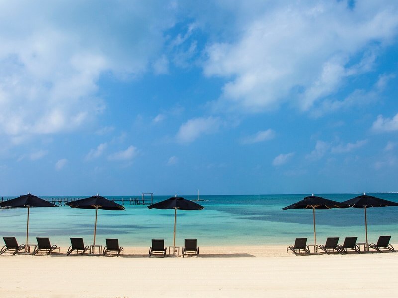 Nizuc Resort & Spa 19