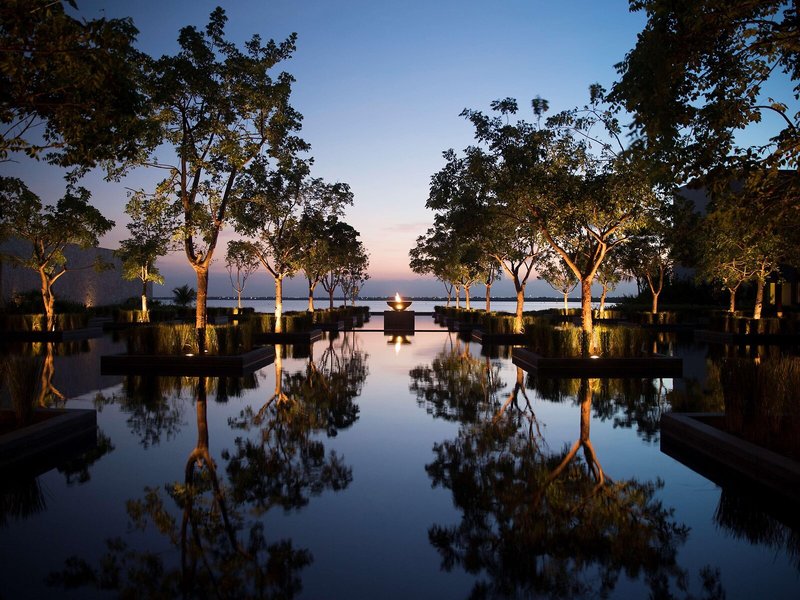 Nizuc Resort & Spa 20