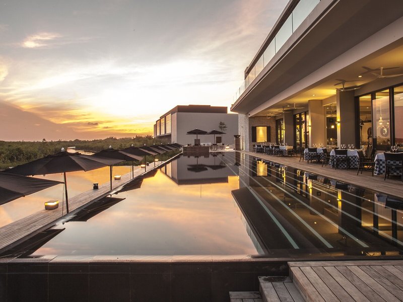 Nizuc Resort & Spa 21