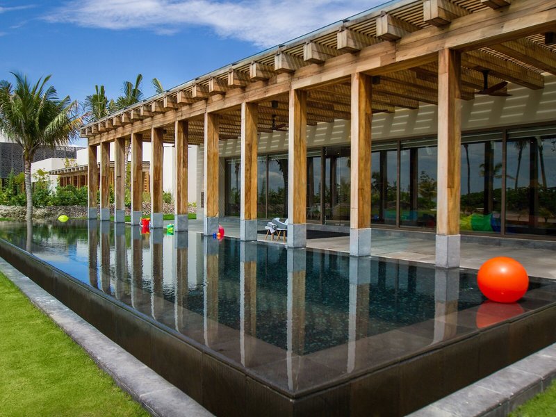 Nizuc Resort & Spa 22