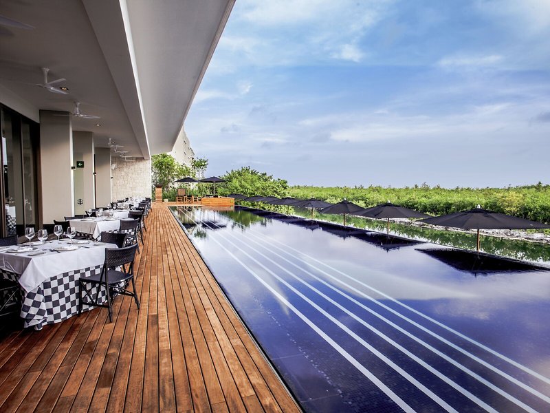 Nizuc Resort & Spa 23