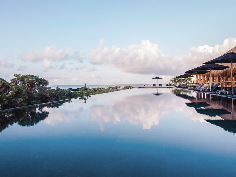 Nizuc Resort & Spa 24