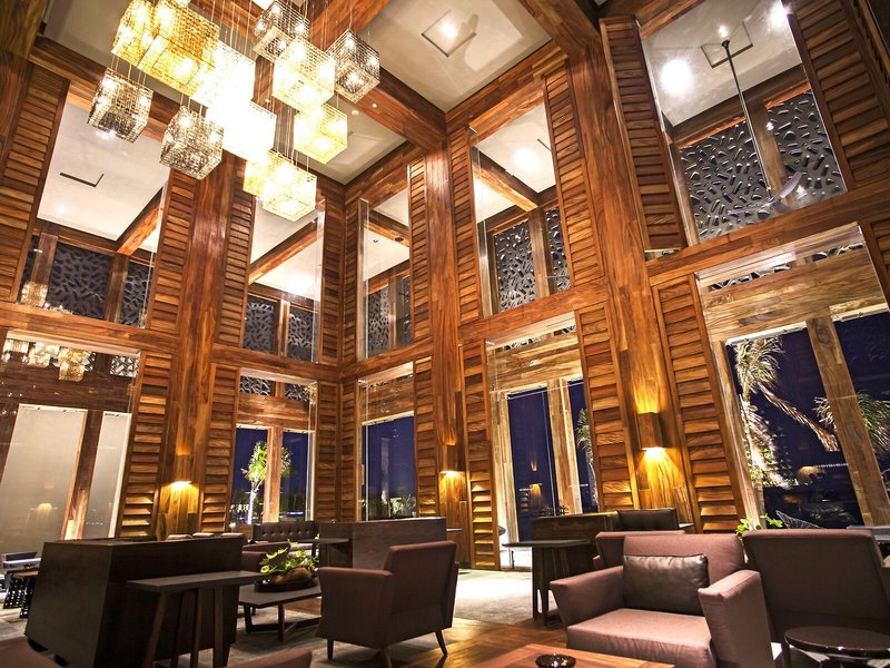 Nizuc Resort & Spa 25