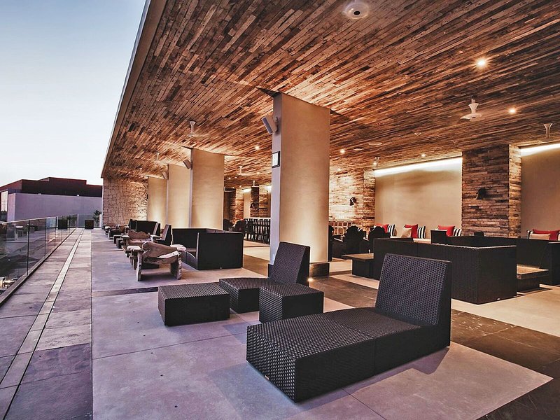 Nizuc Resort & Spa 26