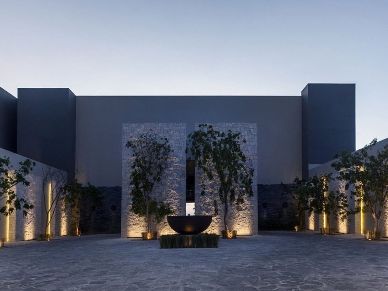 Nizuc Resort & Spa 27
