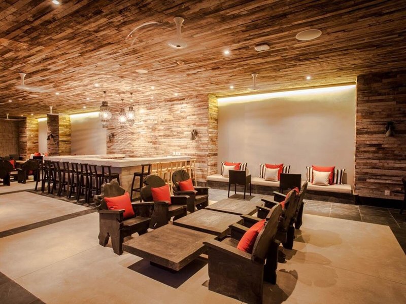 Nizuc Resort & Spa 28