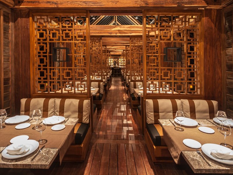 Nizuc Resort & Spa 29