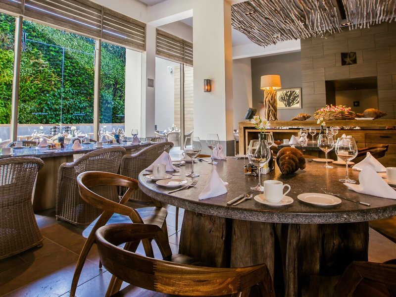 Nizuc Resort & Spa 30