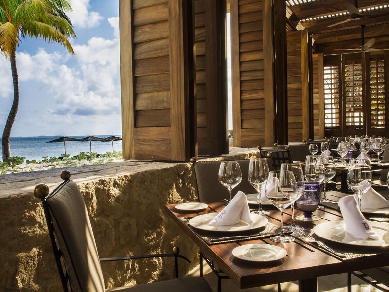 Nizuc Resort & Spa 31