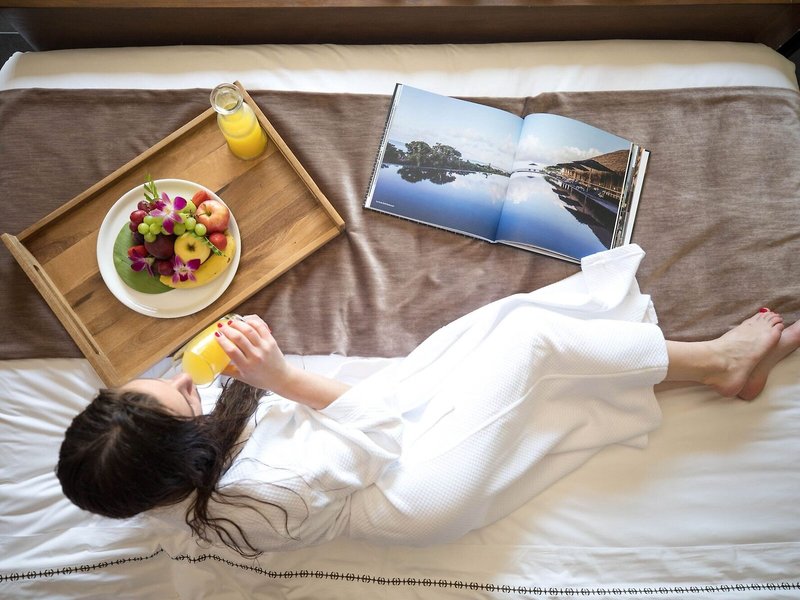 Nizuc Resort & Spa 32