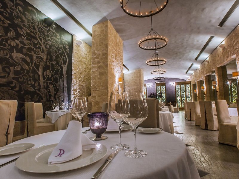 Nizuc Resort & Spa 33