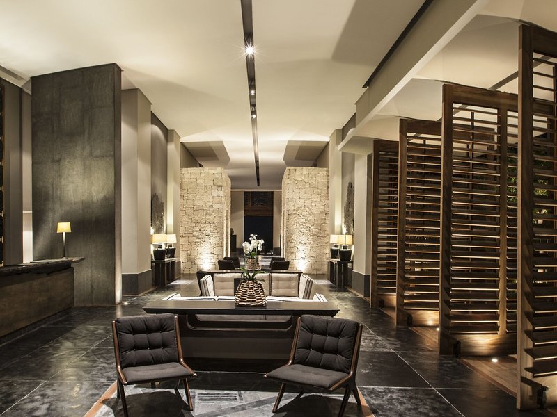 Nizuc Resort & Spa 35