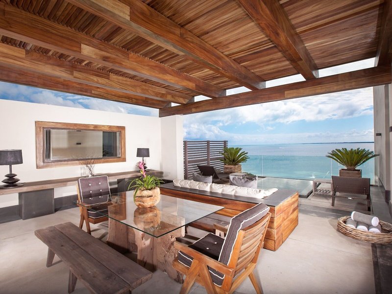 Nizuc Resort & Spa 36
