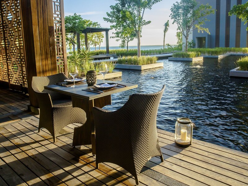 Nizuc Resort & Spa 37