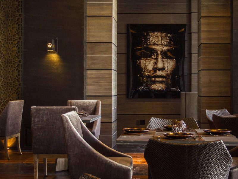 Nizuc Resort & Spa 38