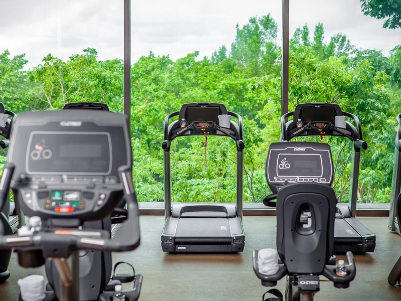 Nizuc Resort & Spa 40