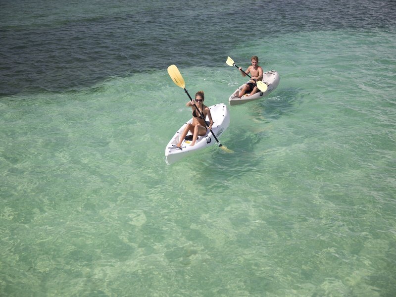 Nizuc Resort & Spa 41