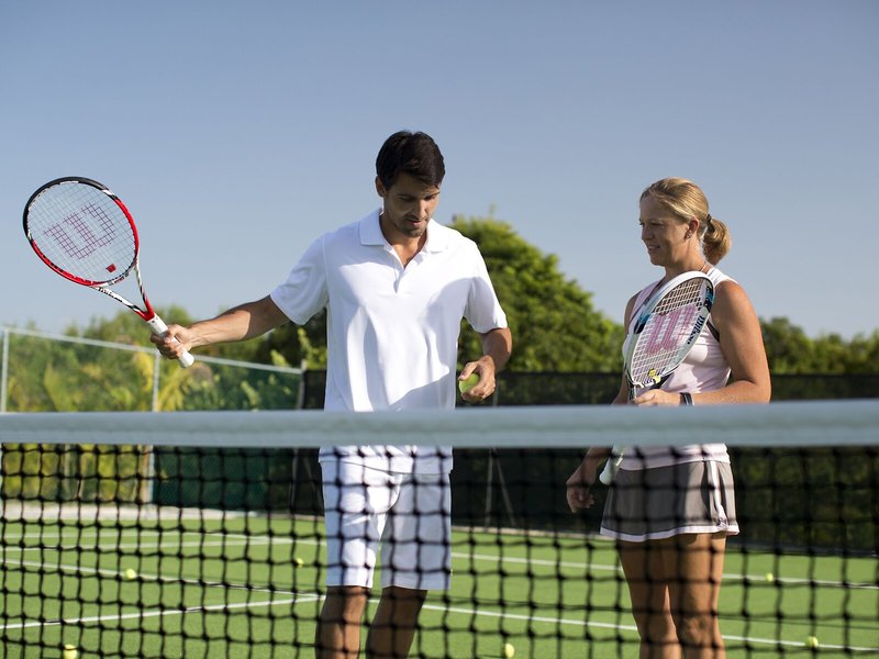 Nizuc Resort & Spa 42