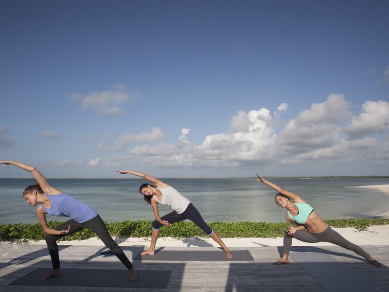 Nizuc Resort & Spa 43