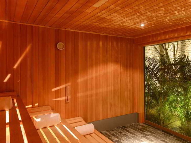 Nizuc Resort & Spa 45
