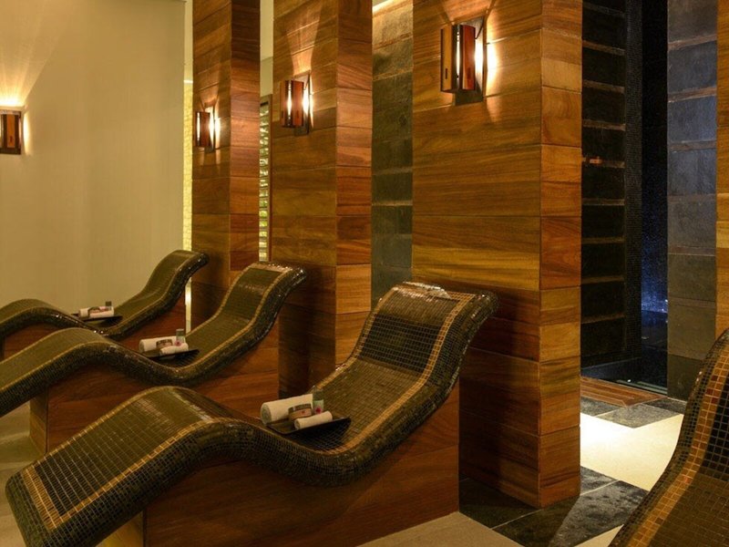 Nizuc Resort & Spa 47