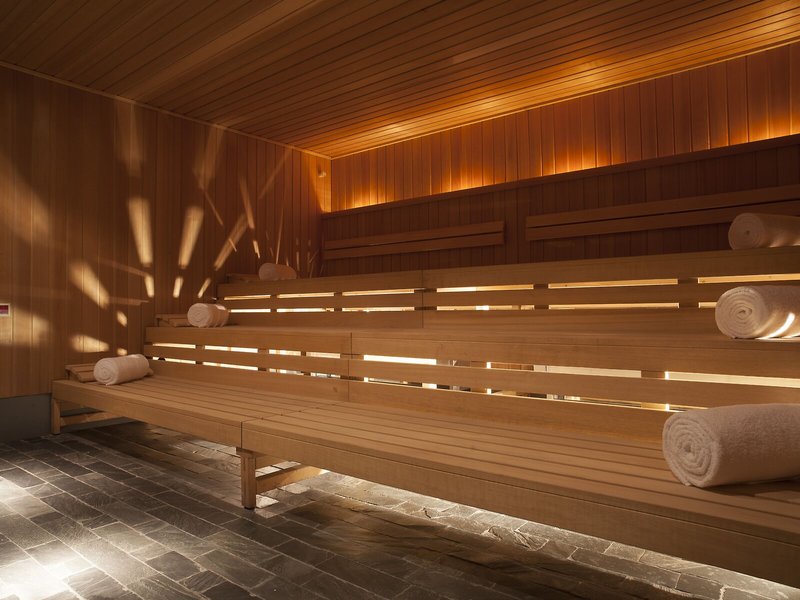 Nizuc Resort & Spa 48