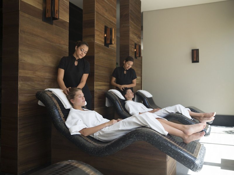 Nizuc Resort & Spa 49