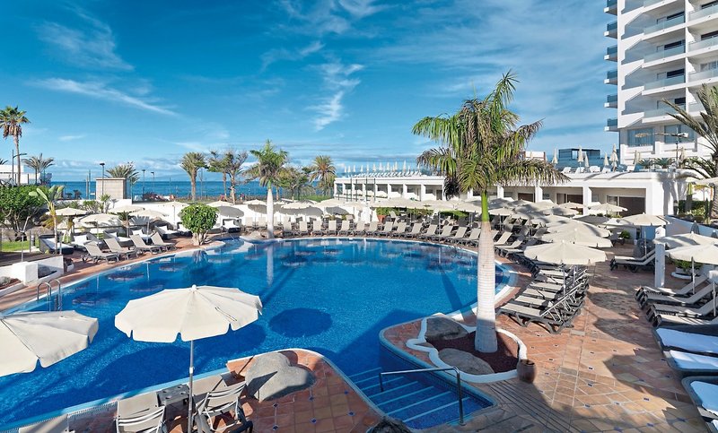 H10 Gran Tinerfe - Erwachsenenhotel ab 18 Jahren 1