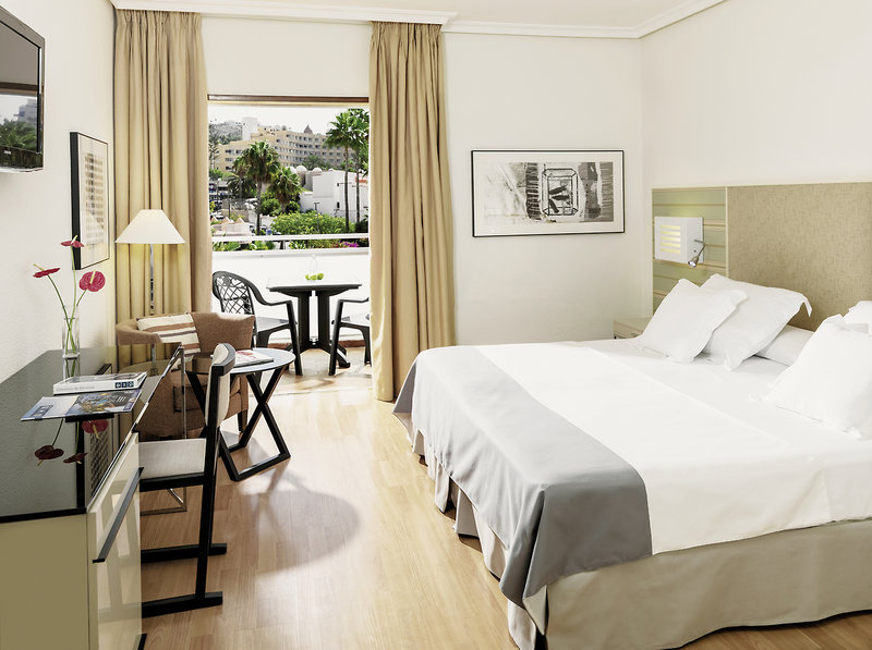 H10 Gran Tinerfe - Erwachsenenhotel ab 18 Jahren 6