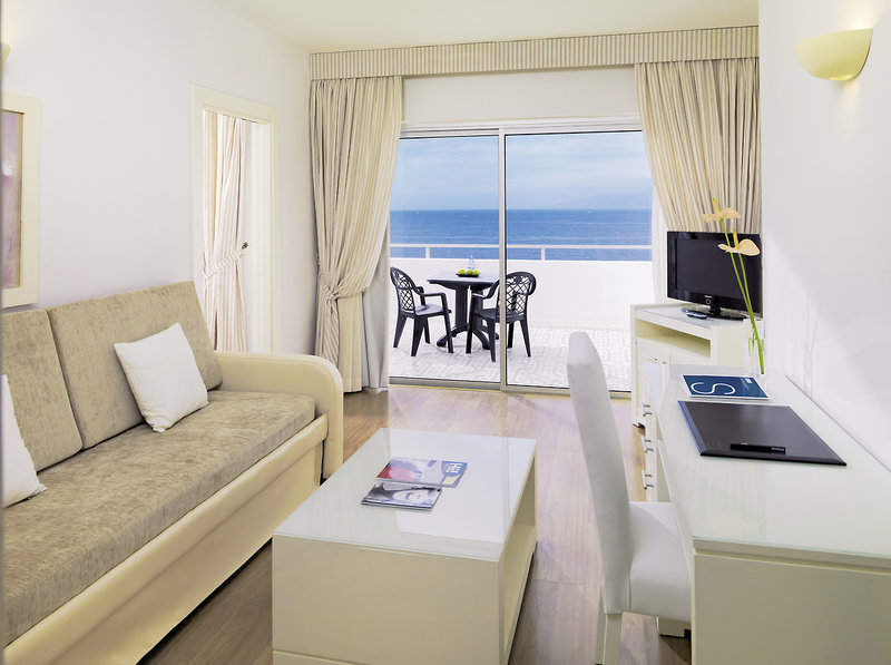 H10 Gran Tinerfe - Erwachsenenhotel ab 18 Jahren 11