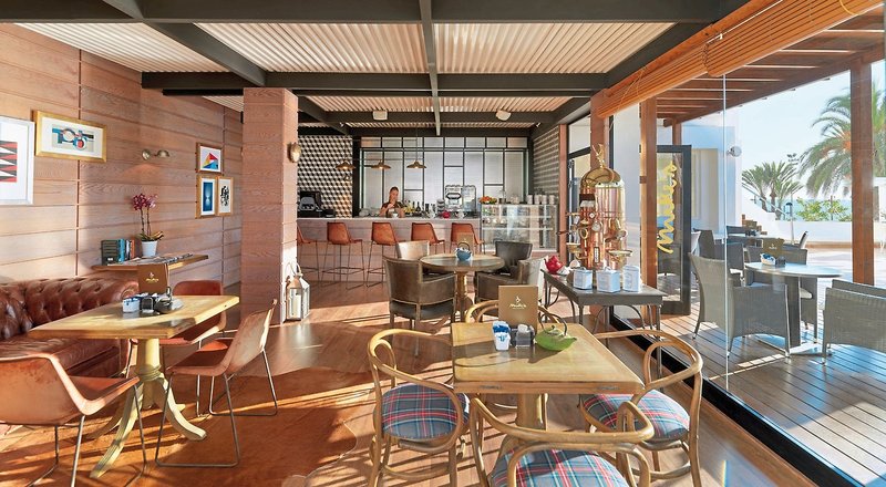 H10 Gran Tinerfe - Erwachsenenhotel ab 18 Jahren 13