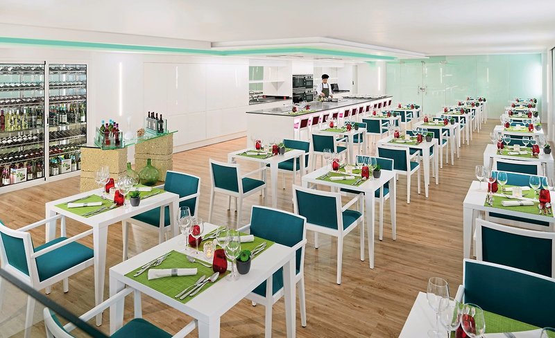 H10 Gran Tinerfe - Erwachsenenhotel ab 18 Jahren 14